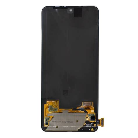 Poco F G Amoled Display And Touch Screen Combo Replacement