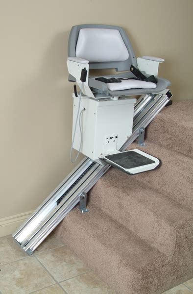 Used Stair Lifts 1349 Used Ameriglide Electric Powered Stair Lift
