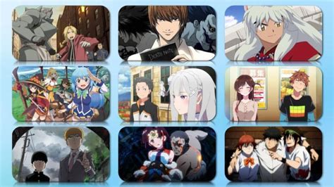 Top 81 Best English Dubbed Anime Series Vn