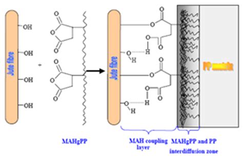Performance of coupling agents in reinforced composites may depend as much on physical properties resulting from the method of. Jute Composites as Wood Substitute