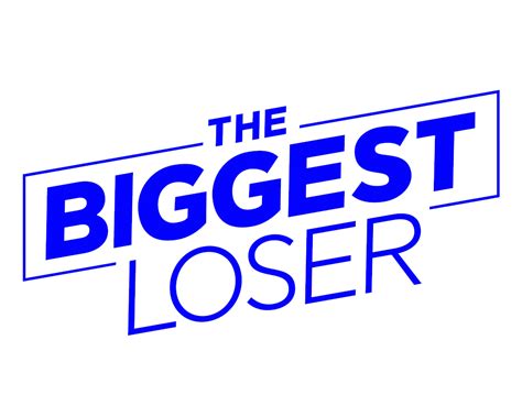 Biggest loser icon by slamiticon on deviantart. TELEVISION WOODSHED - The Biggest Loser