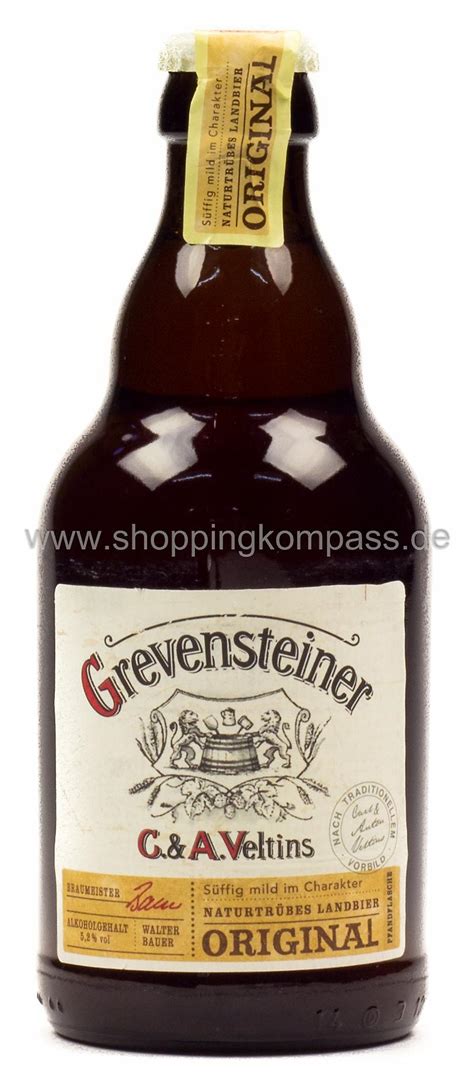 Raclette mit grevensteiner landbier подробнее. Pils & Export - Grevensteiner Landbier naturtrüb Steini 0 ...