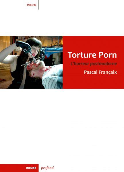 Livre Torture Porn