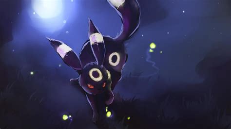 You can also upload and share your favorite pokemon wallpapers 1920x1080. Pokemon Umbreon Wallpaper (75+ images)