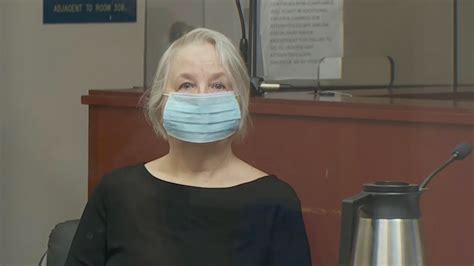 Bail Denied For Accused Killer Nancy Brophy Youtube