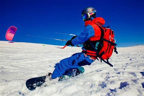 5 Alternative Winter Sports And Where To Try Them Lonely Planet
