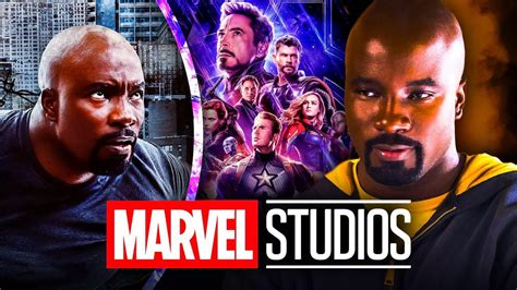 Why Luke Cages Mike Colter Is Hesitant To Return To The Mcu
