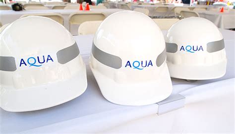 Aqua America Aquires Superior Water For 168 Million