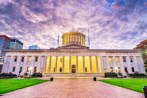 22 Landmarks In Ohio For Your Bucket List In 2024