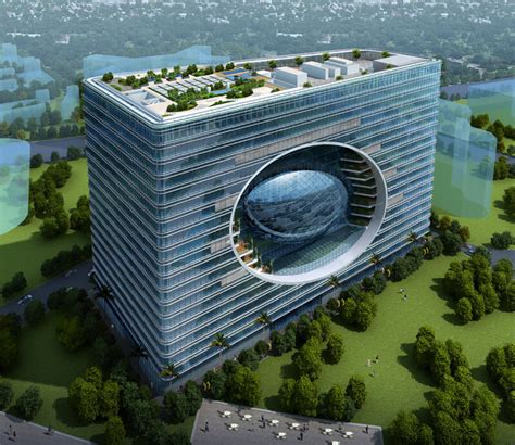 Top 5 Corporate Office Buildings To Look Out For In 2023 Devx