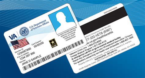 However, there are a variety of different forms of id, including a military identification card and the veteran identification. How to get your official VA card : Veterans' Benefits, Military History & Unique Info | Military ...