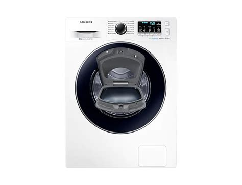 Shop our wide selection of electronics and appliances from samsung. Samsung WW80K5210VW/LE | Major household appliances ...