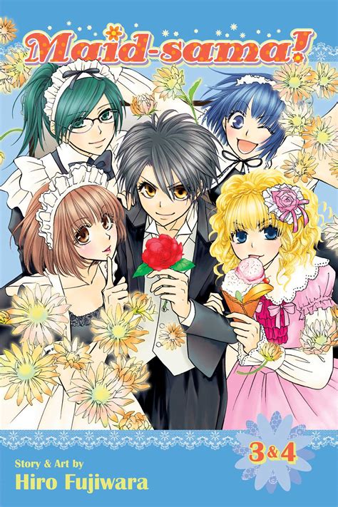 Maid Sama 2 In 1 Edition Vol 2 Book By Hiro Fujiwara Official Publisher Page Simon
