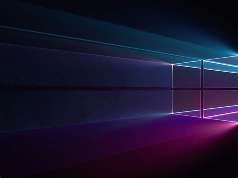 Windows 10 Dark Blue Wallpaper 4k Ultra Hd Duvar Kagidi Arka Plan Images