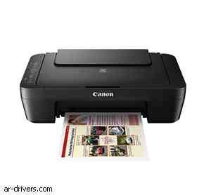 تعريف طابعة كانون mx320 : تحميل تعريف طابعة Canon Pixma MG3070