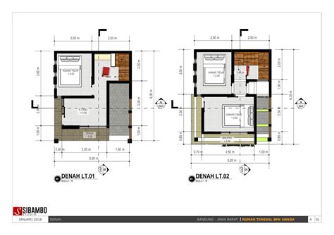 Desain rumah 2 lantai ukuran 4x6 sobat interior rumah via sobatinteriorrumah.blogspot.com. 15+ Desain Rumah Minimalis Uk 5x6 Meter Paling Modern Dan ...