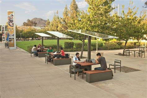 University Of California Riverside Case Study Off Grid Solar Power