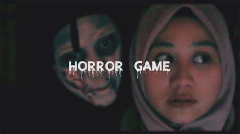Short Film Horror Game Youtube