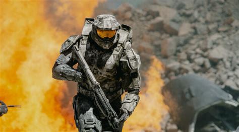 700x3000 Master Chief Halo Hd Show 700x3000 Resolution Wallpaper Hd Tv Series 4k Wallpapers
