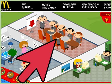 How to Master the Mcdonalds Video Game (with Pictures) - wikiHow