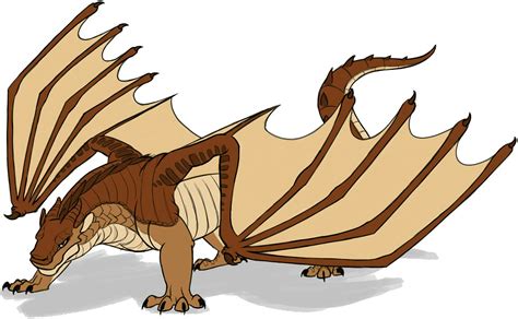 This Is The Best Mudwing Fan Art Ive Ever Seen Wings Of Fire Dragons