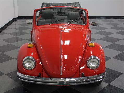 1970 Volkswagen Beetle Streetside Classics The Nations Trusted