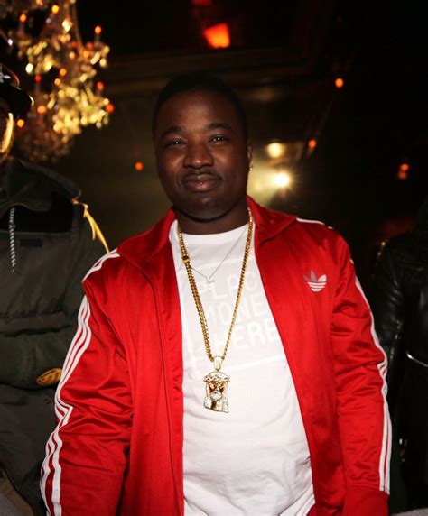 Troy Ave Arrested After Deadly Shooting At T I Concert