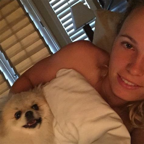 Caroline Wozniacki Nude Leaked Pics Sex Porn Videos Celebrity Jihad