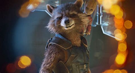 Rocket Raccoons Five Favorite Films Rotten Tomatoes