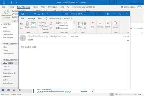 Inbox Outlook Hotmail Sign In Sablyan