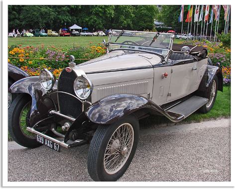 33. Internationales Oldtimer-Meeting Baden-Baden 2009 - Bu… | Flickr