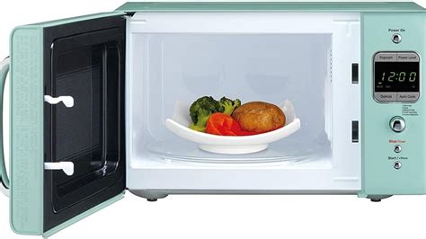 The 7 Best Small Microwaves For Saving Space 2023 Reviews