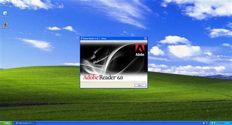 Adobe Reader 601 1132003 Adobe Free Download Borrow And