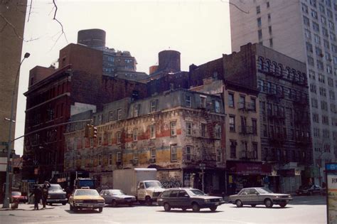 014 Manhattan Nyc Ny 1992 A Photo On Flickriver