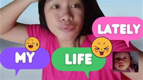 First Time Mom Mysarang Lifestyle Youtube