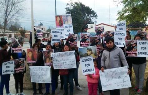 Villa Lavalle familiares de Gabriela marcharán para exigir justicia