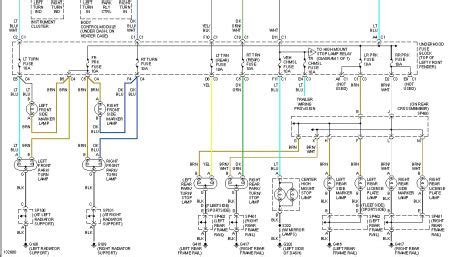 2002 Gmc Sonoma Wiring Diagram