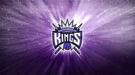 Sports Sacramento Kings Hd Wallpaper