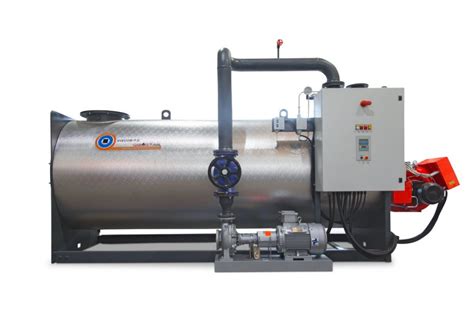 China qilian power equipment co., ltd. Hot Oil Heaters Manufacturers, Diathermic Oil Heating Systems