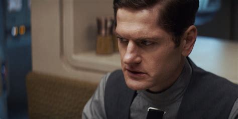 Andor Star Reveals What Syrils Blue Cereal Actually Tastes Like In 2022 Kyle Soller Imperial