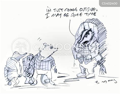 Tuberculosis Cartoons and Comics - funny pictures from CartoonStock