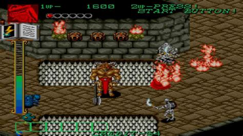 Johnny Turbos Arcade Gate Of Doom Price On Playstation 4