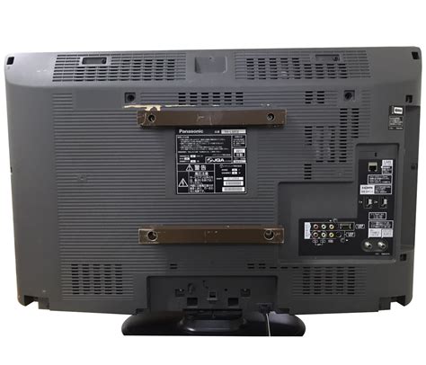 全国レンタル可Panasonic 32型液晶モニター TH L32C2 レンタルエイトイベント用品専門レンタルショップ