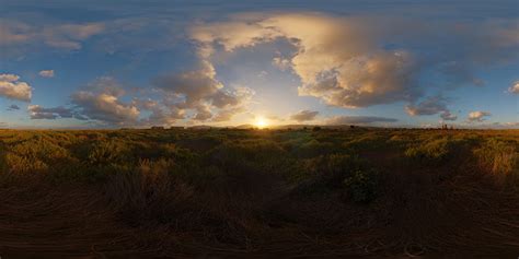 Hdri Sky Sunset Free Download Imagesee