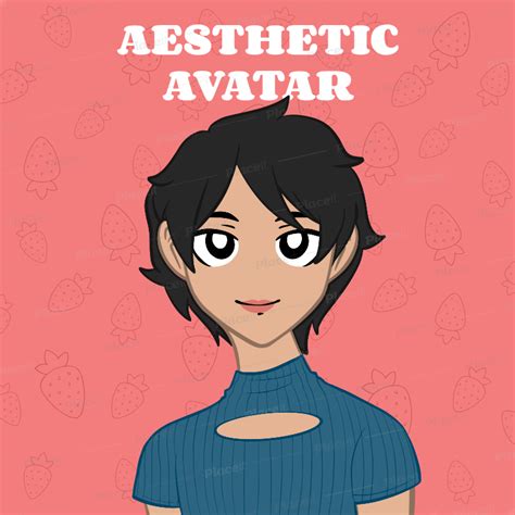 Anime Avatar Creator Full Body Dengan