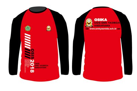 Desain baju terbaru untuk wanita pria dan remaja ragam. Desain Baju Osis
