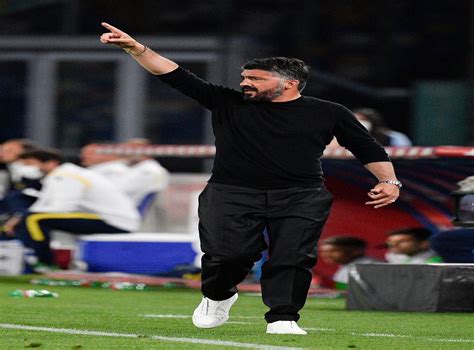 Maç saatinde ücretsiz olarak başlayacak maç yayınını hd kalitede canlı izleyebilirsiniz. Gattuso es el nuevo técnico de Fiorentina | Independent ...