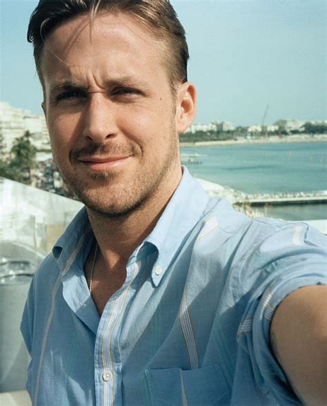 Picture Of Ryan Gosling