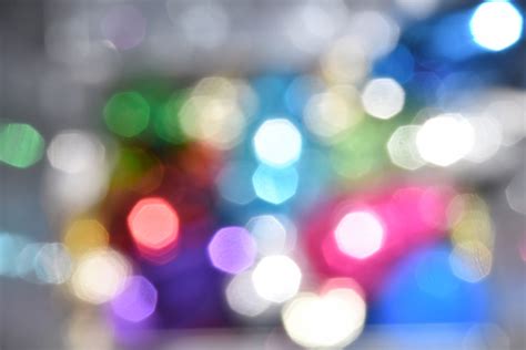 Bokeh Background Lights Free Stock Photo Public Domain Pictures