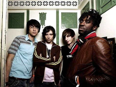 The 10 Best Bloc Party Songs